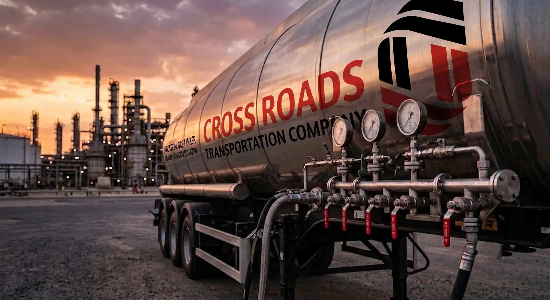 النفط والغاز